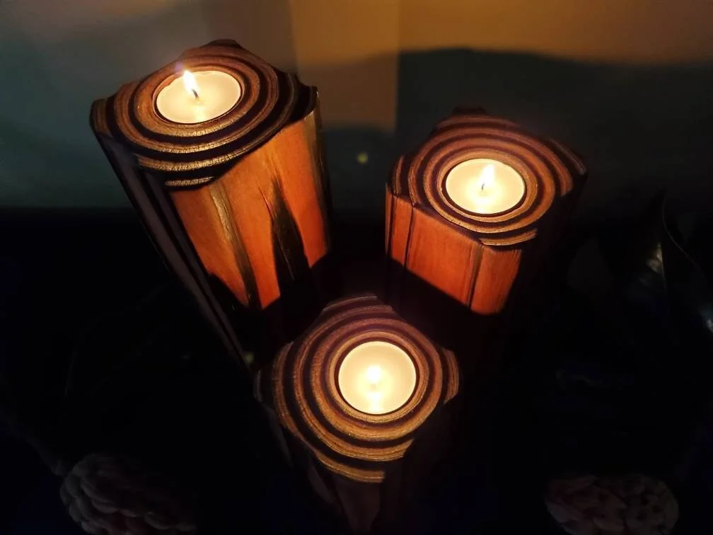 candle holder set lit pic 1.jpg