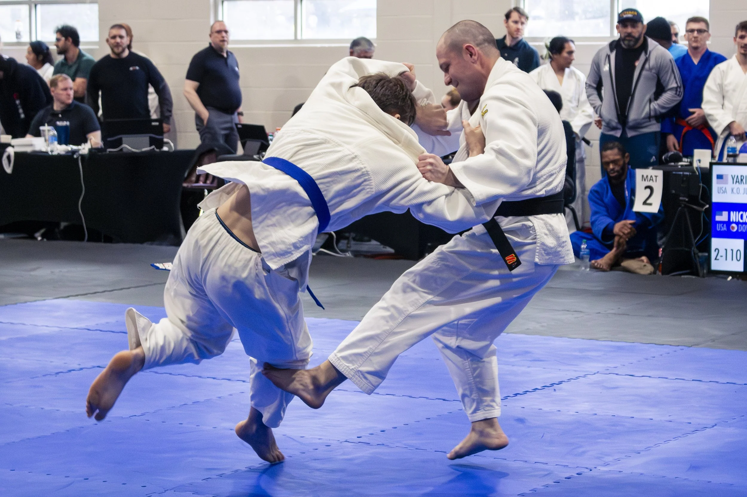 2025 Nick Goodley Invitational