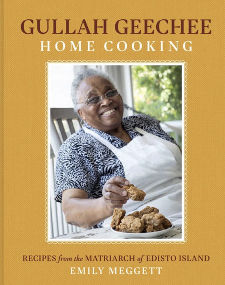 Gullah Geechee Home Cooking: Crab Casserole