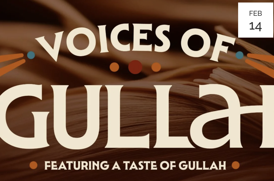 Voices of Gullah 