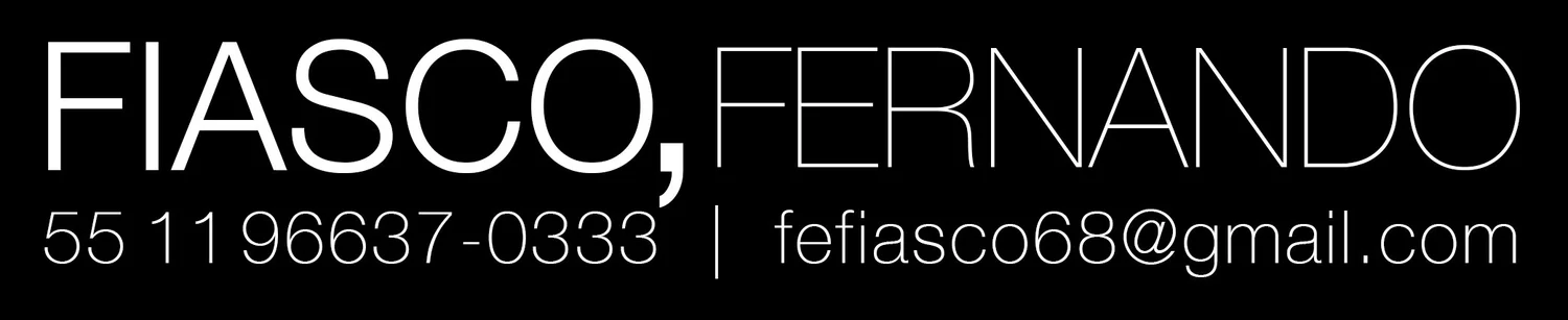 Fernando Fiasco 