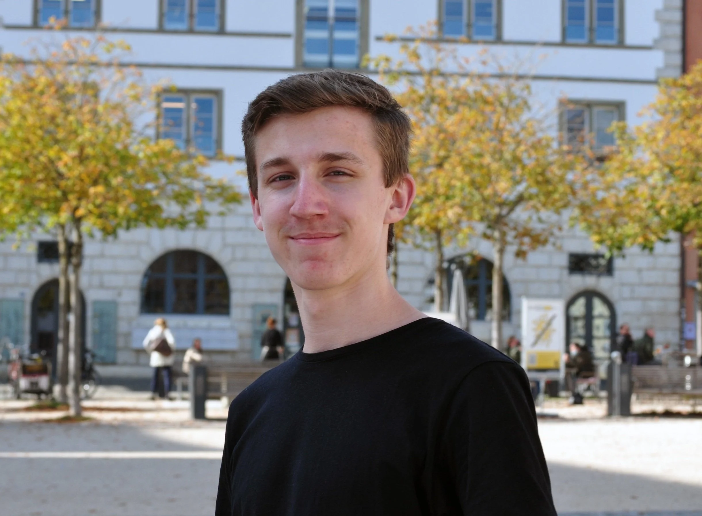 Wohnstätte Der Lebensräume Für Menschen In Duisburg Ggmbh Team — Abteilung Berufsbildung