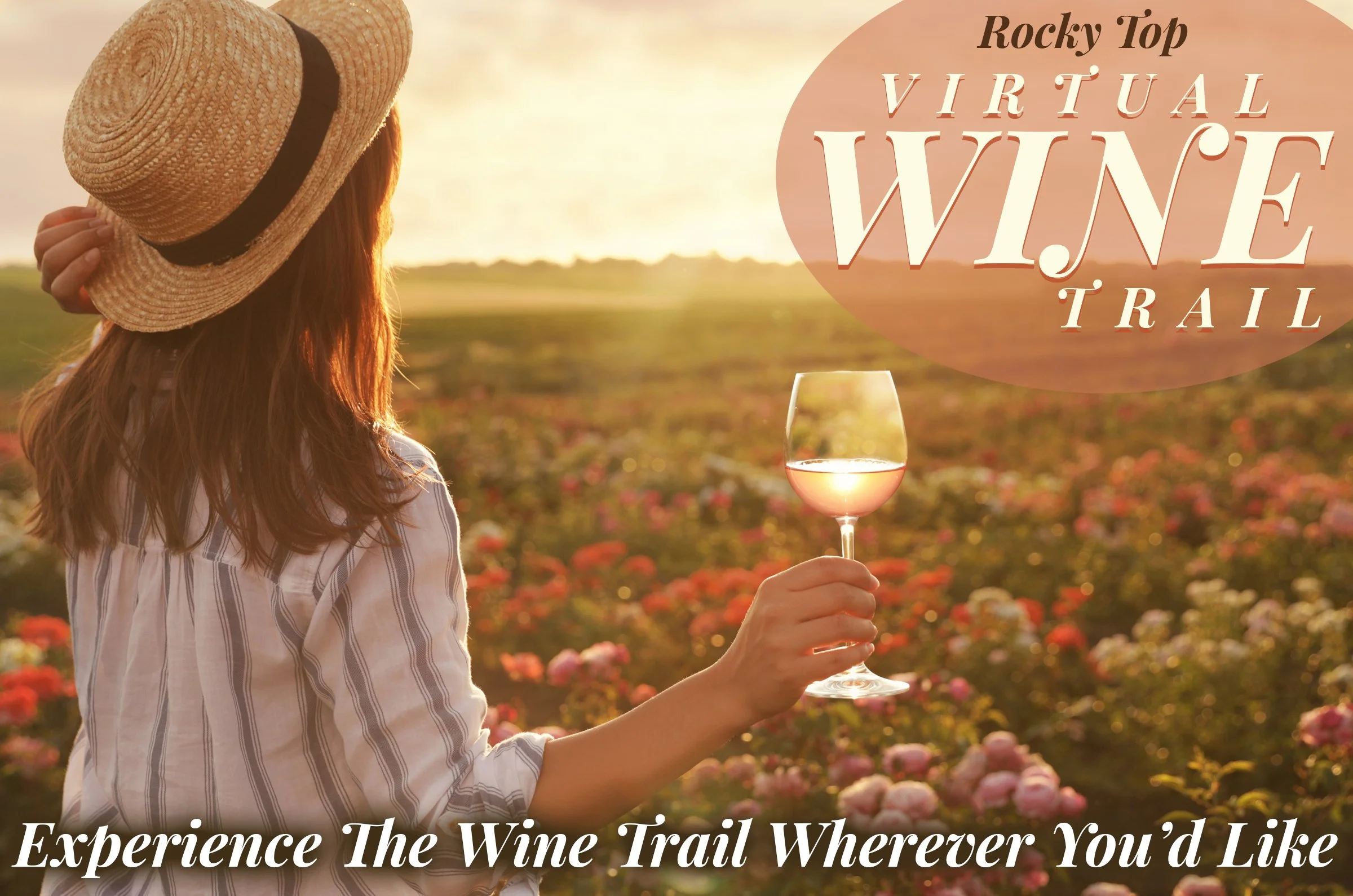 Ad design I ran on Facebook during lockdown to encourage online sales