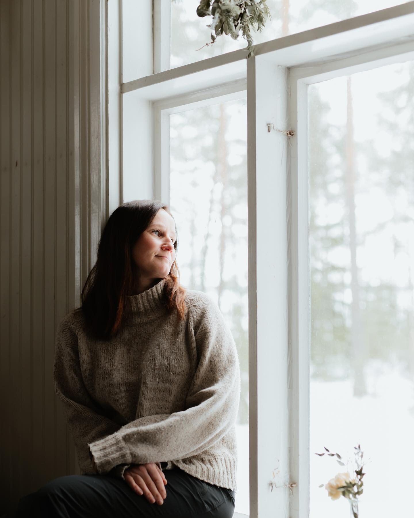 T&auml;ll&auml; viikolla miulla tuli 13v. t&auml;yteen yritt&auml;j&auml;n&auml;. En j&auml;rjest&auml;nyt juhlia, vaan menin mets&auml;&auml;n ja kelasin mieless&auml;ni t&auml;t&auml; mennytt&auml; 13 vuotta. 

Olen saanut ja oppinut valtavasti t&a