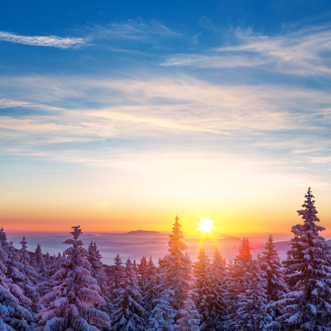 Small Ancestral Swaps for the New Year That Actually Last