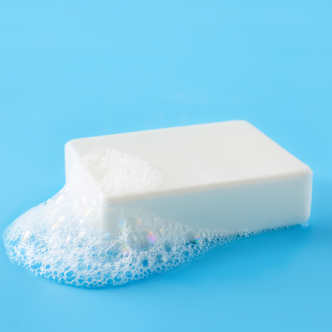 Conventional Soap vs Tallow Soap: What You Should Know