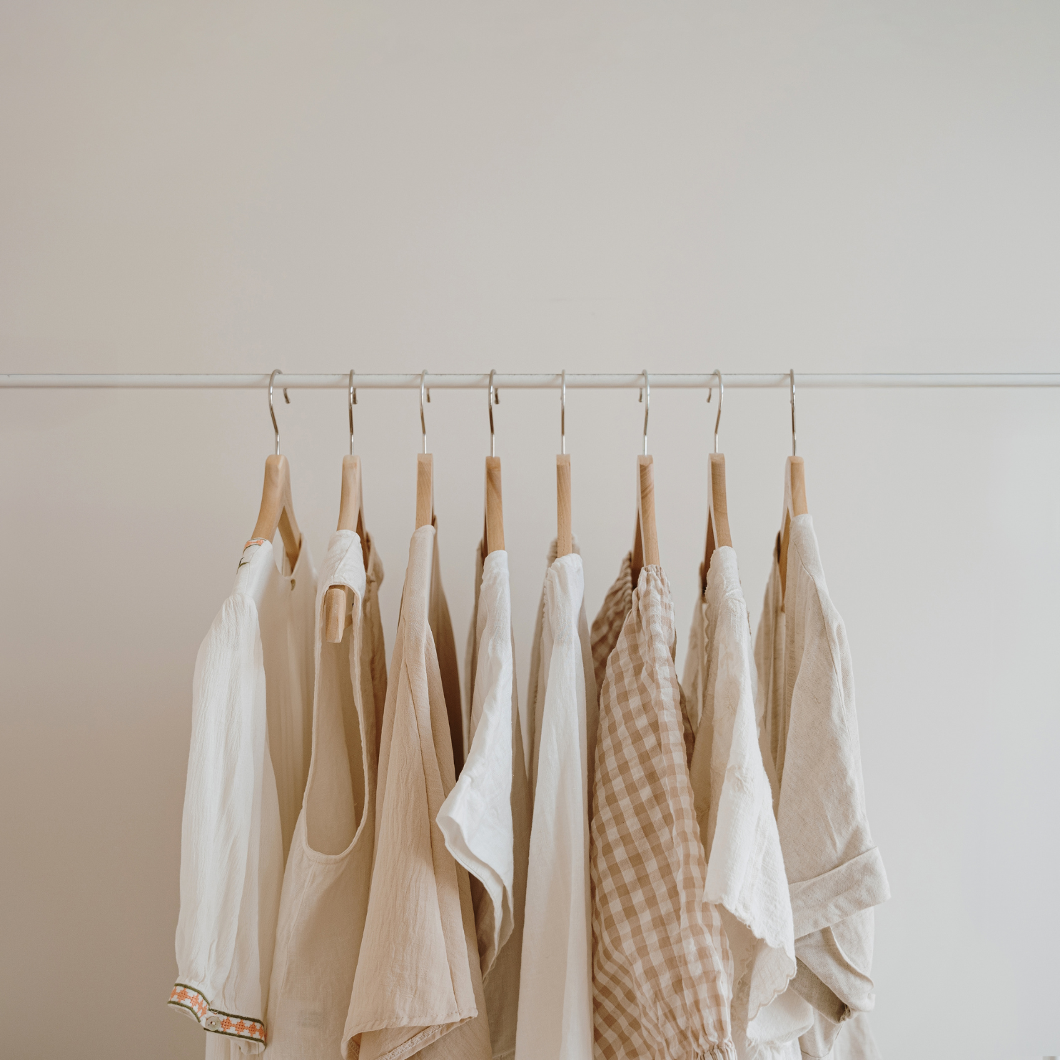 What Your Clothes Are Made Of and Why It Matters