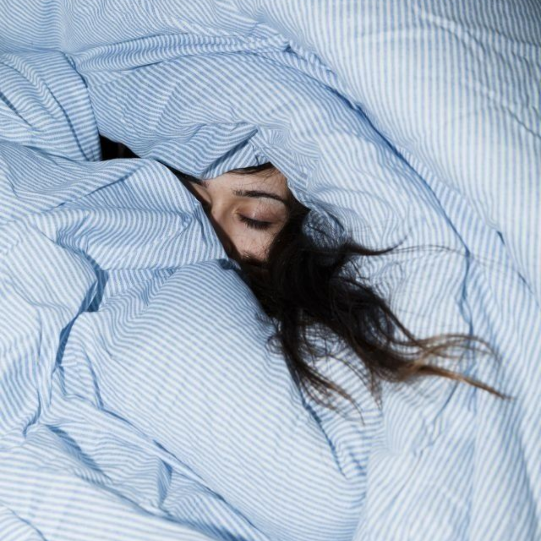 Sleep Better Naturally: Why Good Sleep Matters (and How to Get More of It)