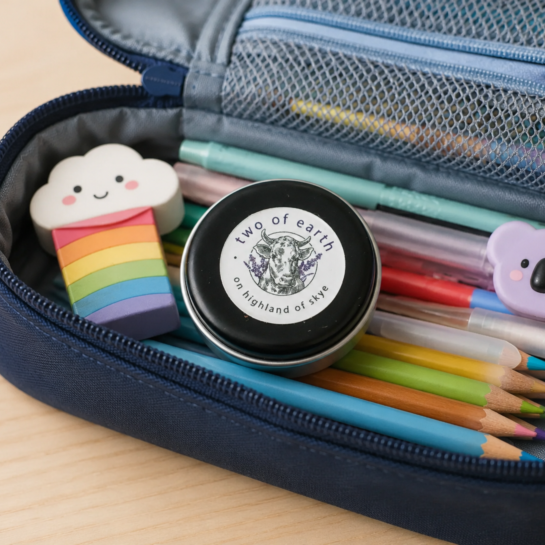 The Back to School Wellness Kit: What We’re Keeping On Hand This Fall