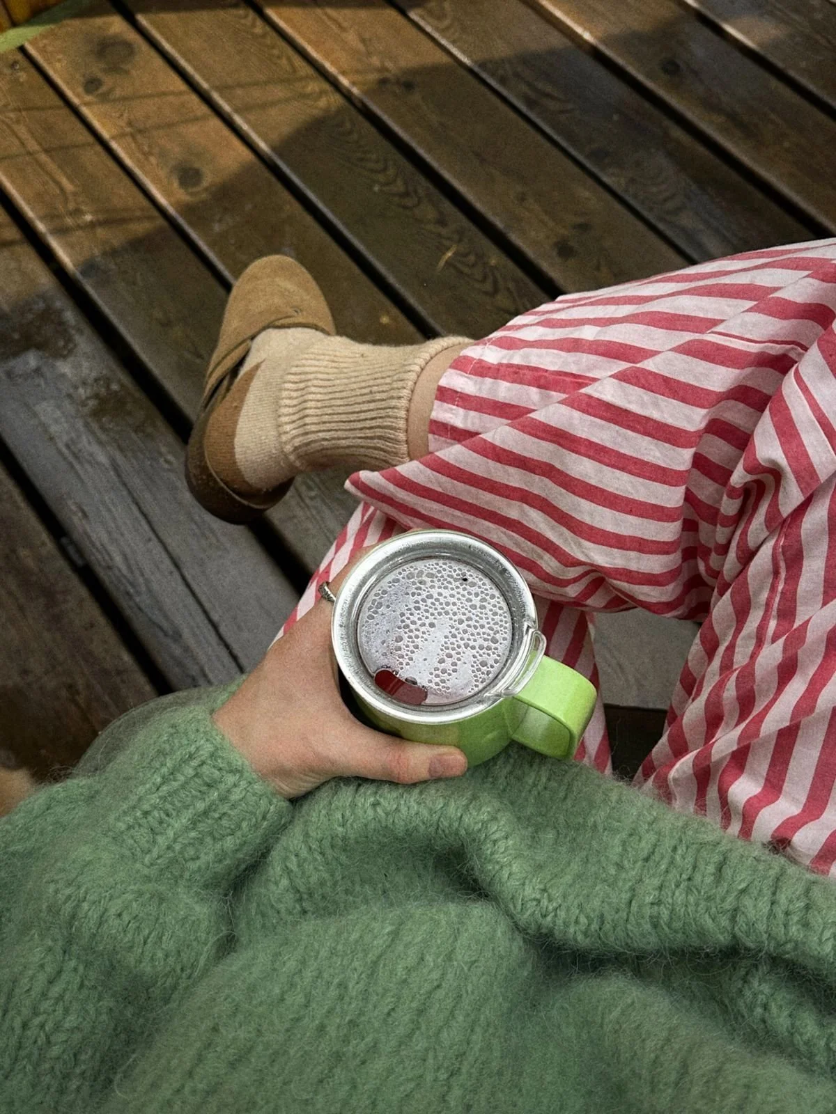 From Summer to Fall: A More Nourishing Way to Welcome the Season