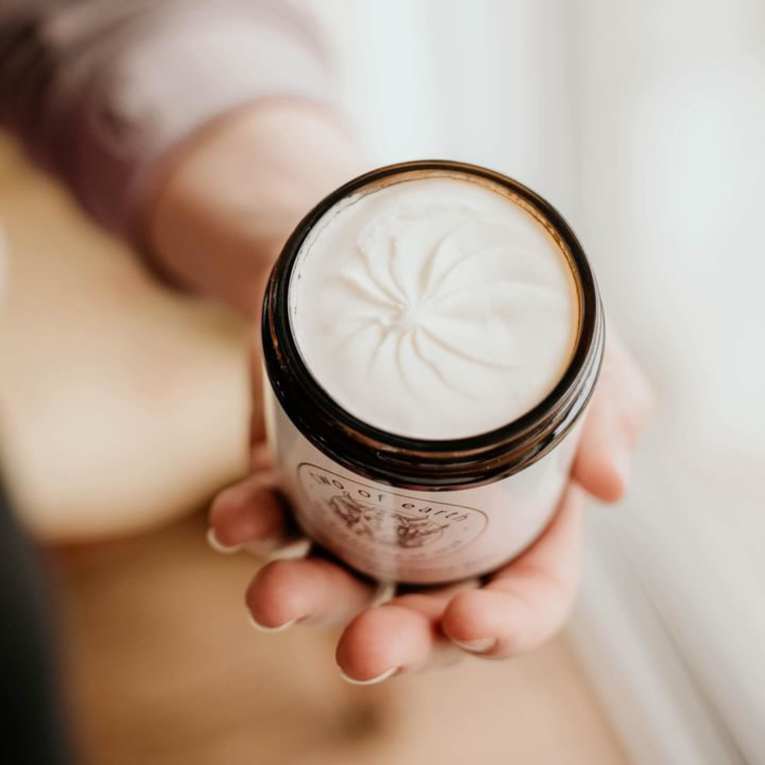 What Is Tallow? Benefits and Uses for Skin and Wellness — Two of Earth ...