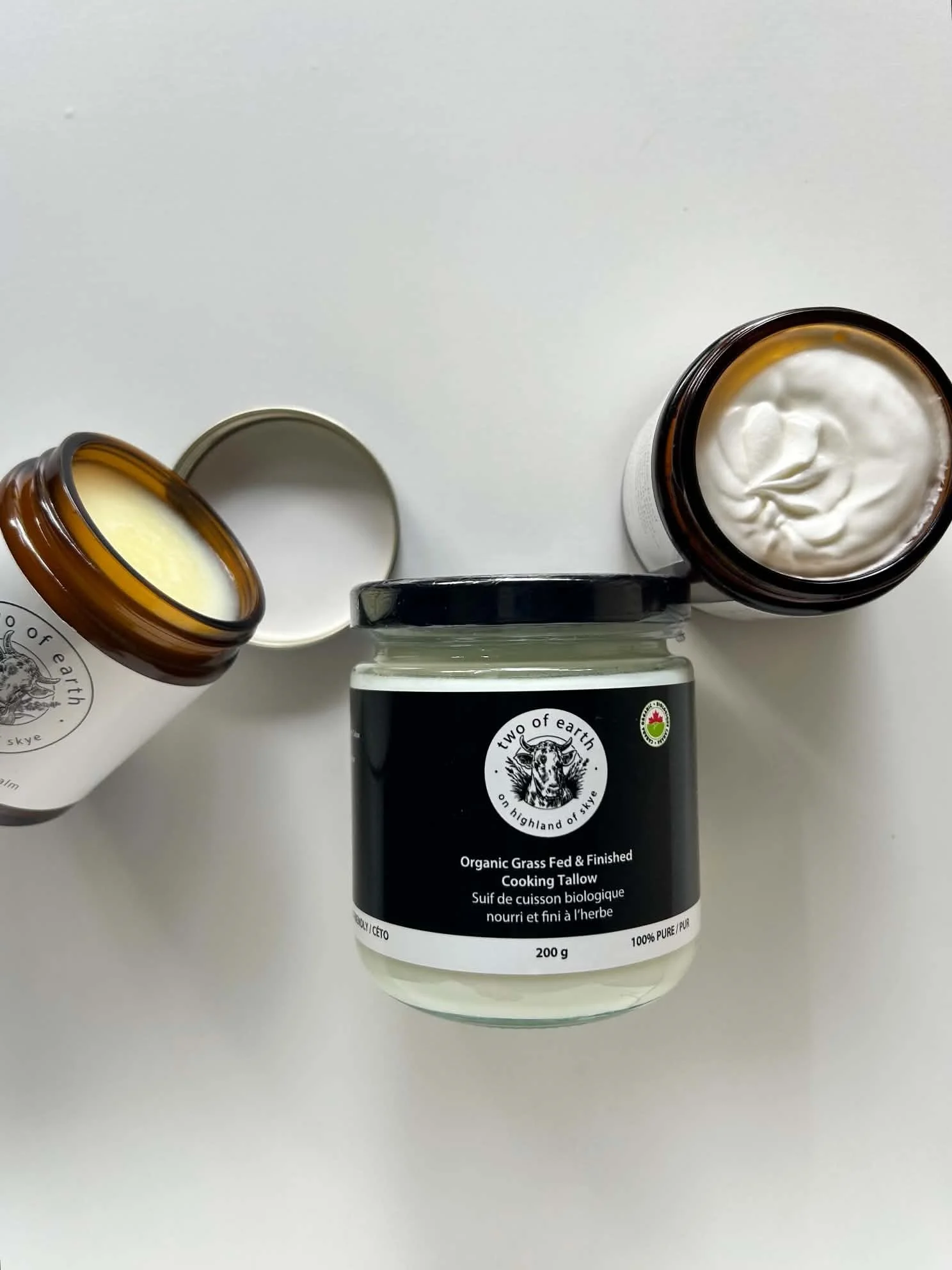 Ancestral Wellness Bundle