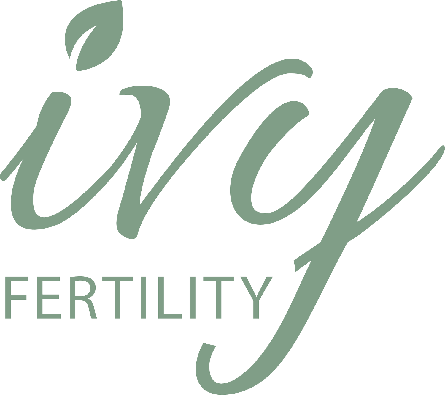 Ivy Fertility