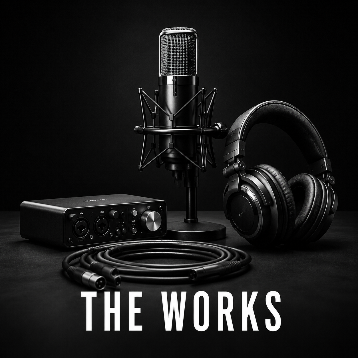 Podcasting Package I: 