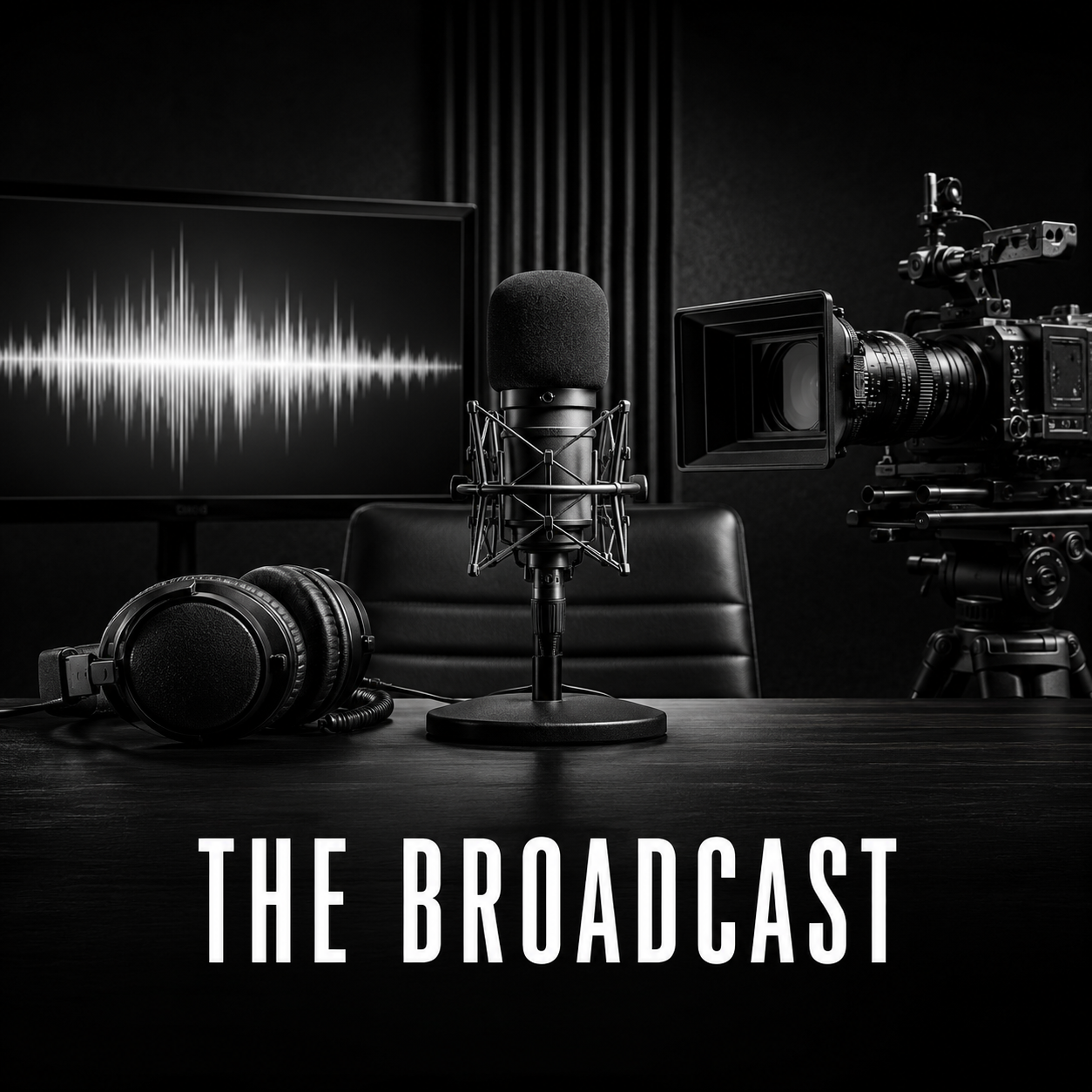 Podcasting Package II: 