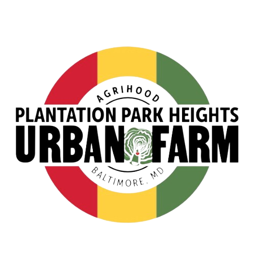 Plantation Park Heights Urban Farm