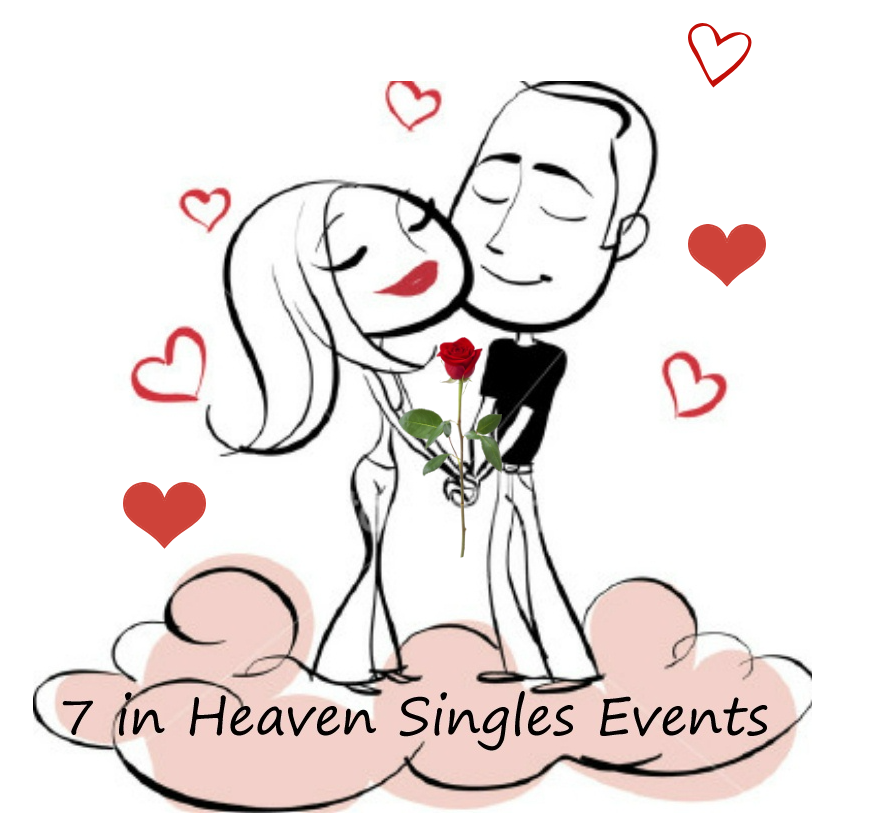 7 in Heaven Singles Events and Speed Dating 