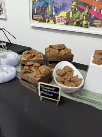 Pecan Pralines