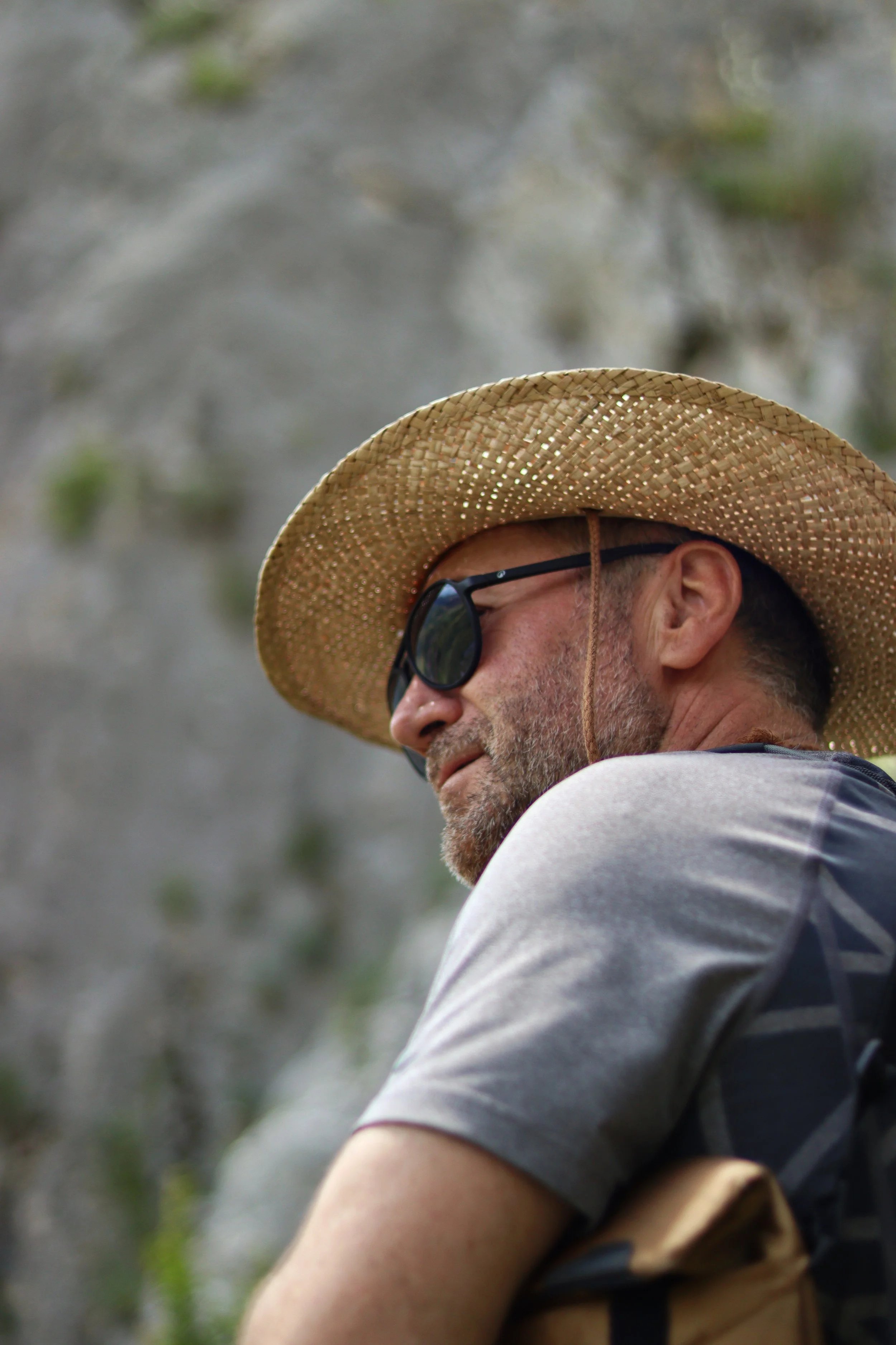 Another Eastern European Death Hike
