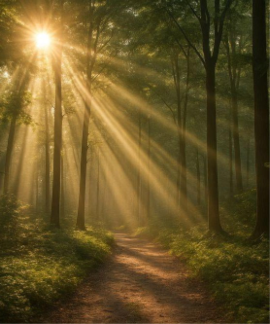 Forest of Trees