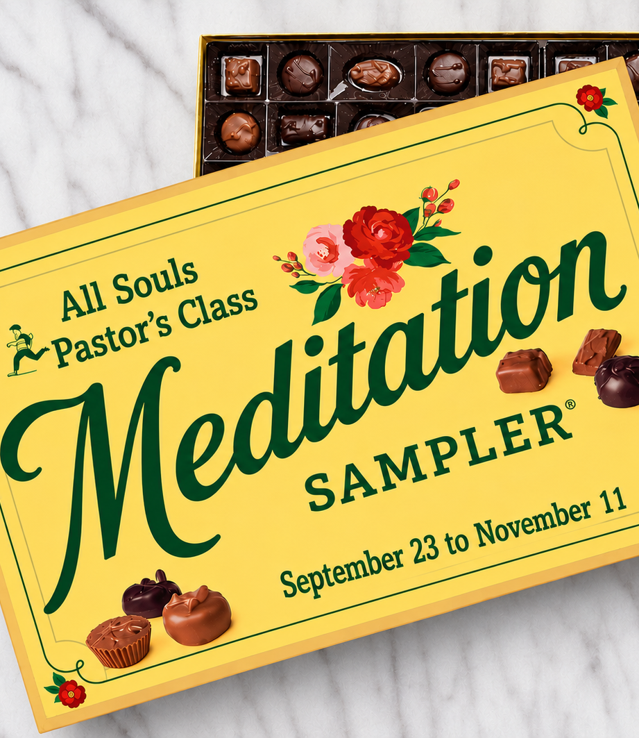 Meditation Sampler