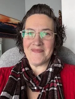 Headshot Danielle Hill