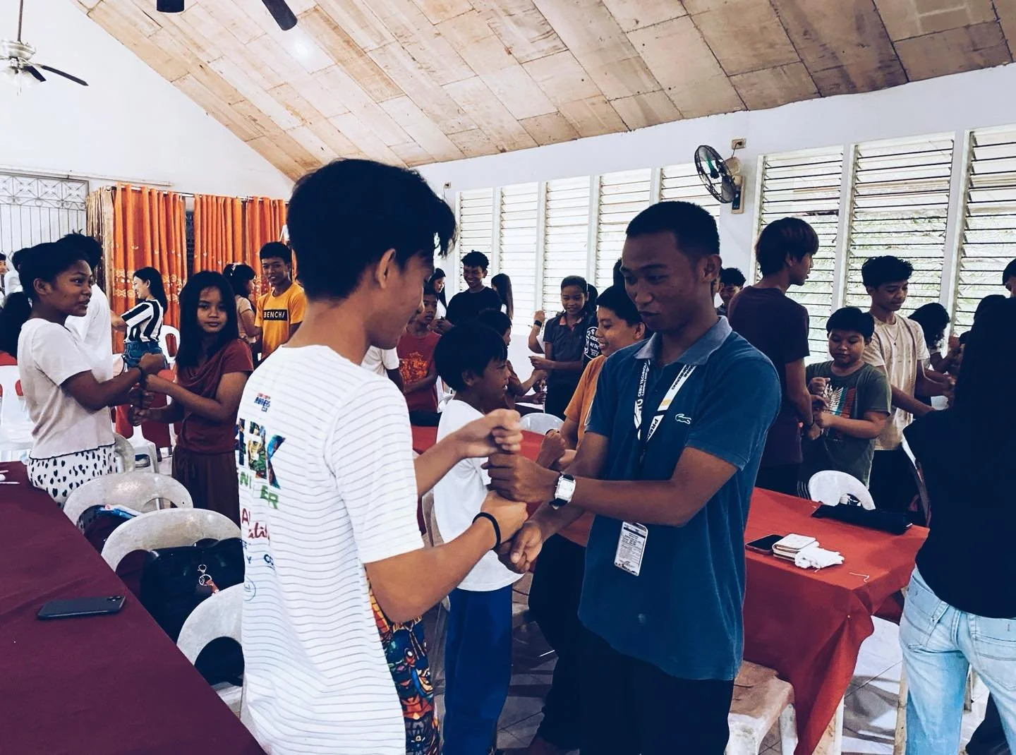 🌟 Did you know that all our Child Protection Programs are FREE?
That’s right! Redeeming Zoe partners with churches, schools, and organizations to bring essential Child Protection Trainings to your community. Together, we’ll equip you wi