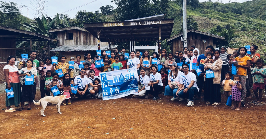 Growing Our Work in Mindanao