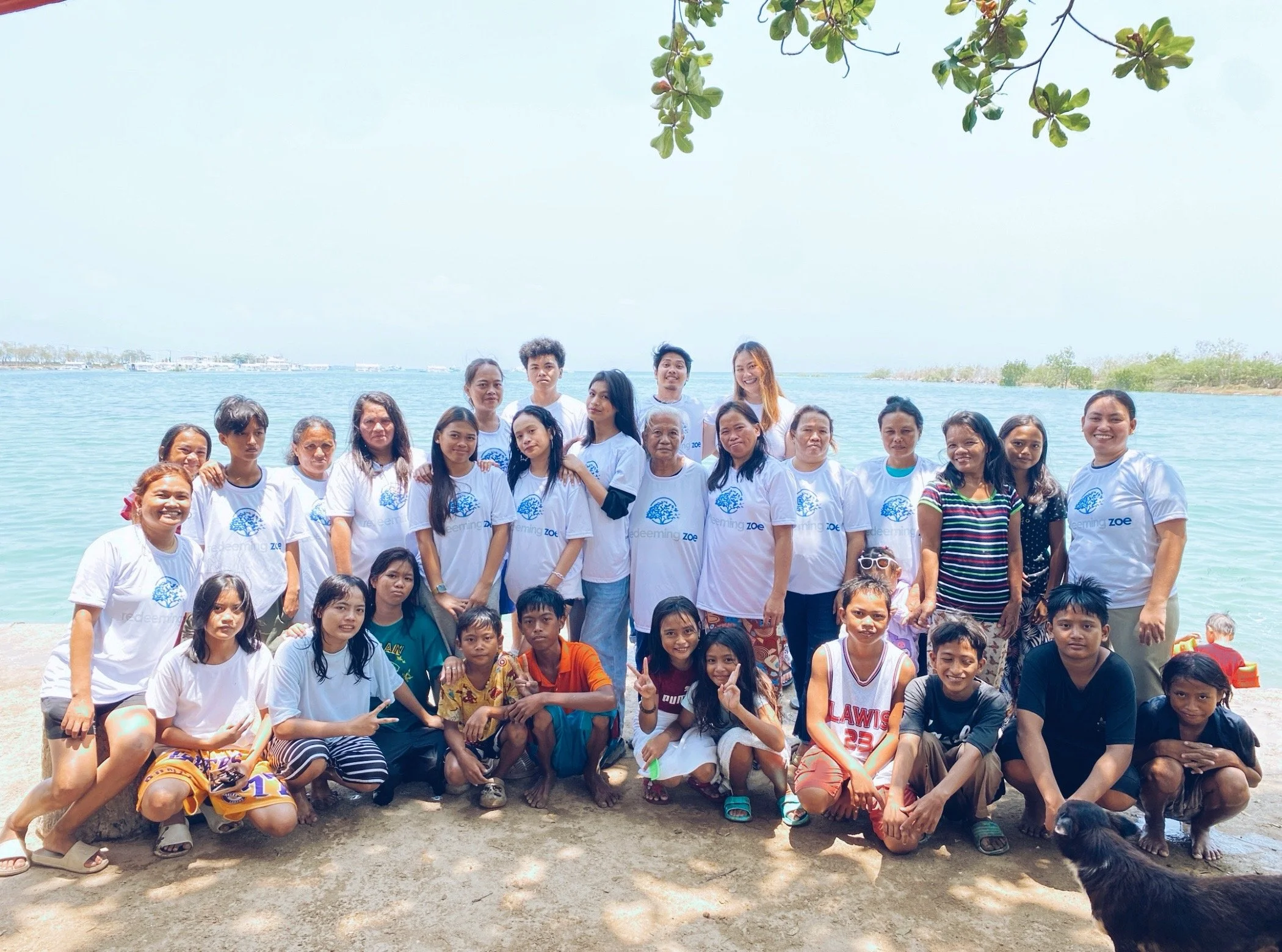 Summer Fun and Safer Futures in April