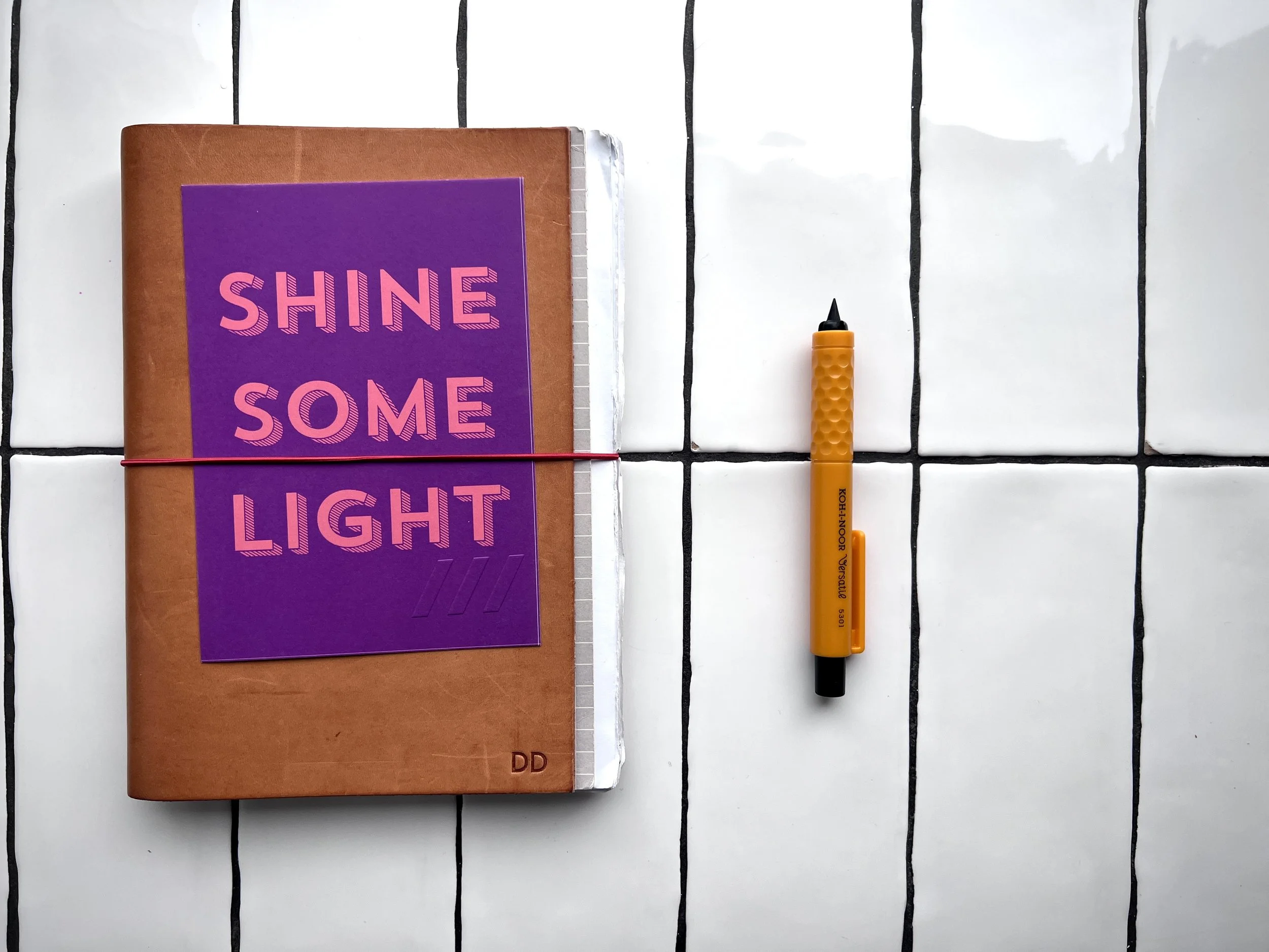 Shine Some Light