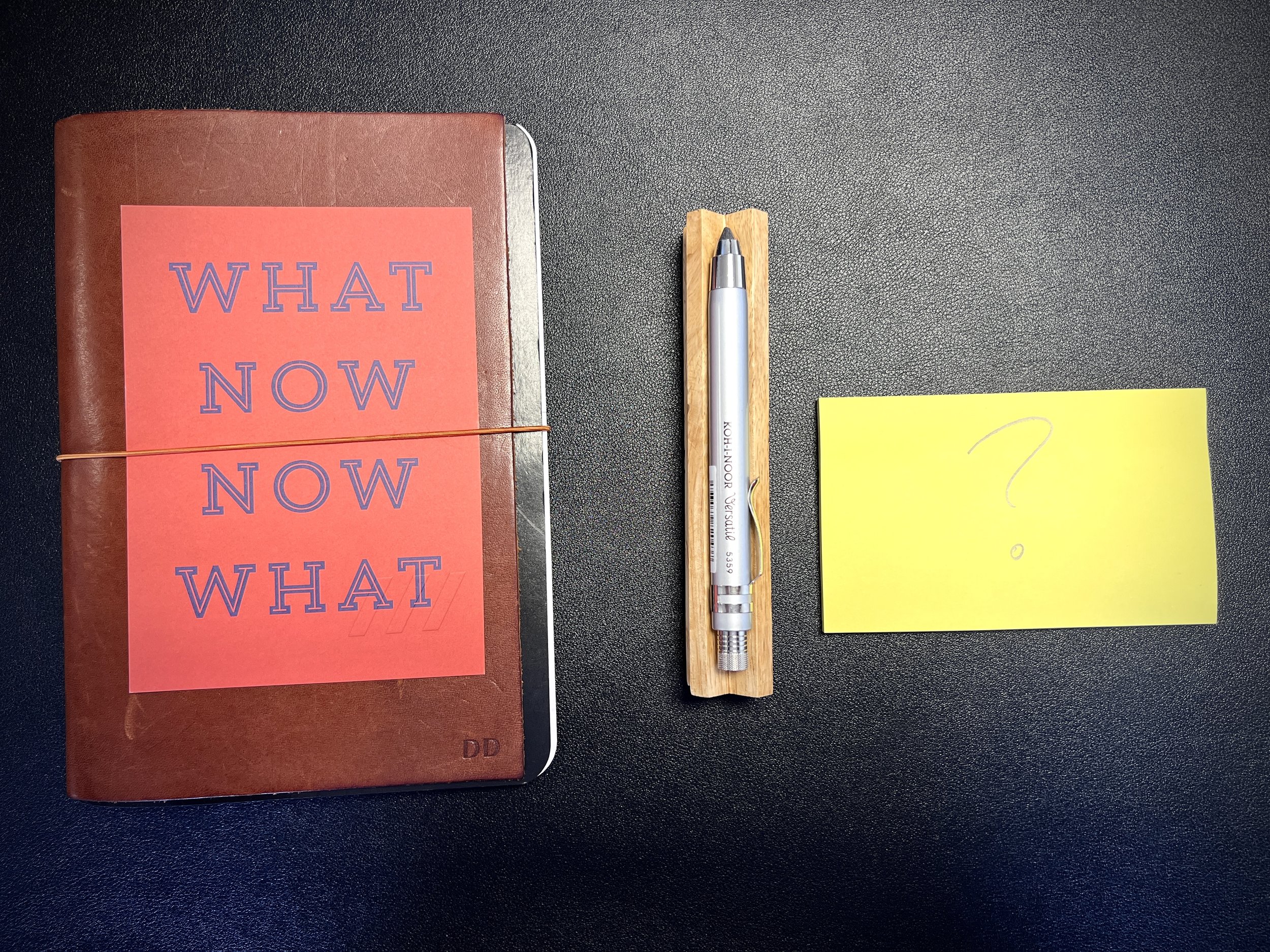 Design Thinking + Lean