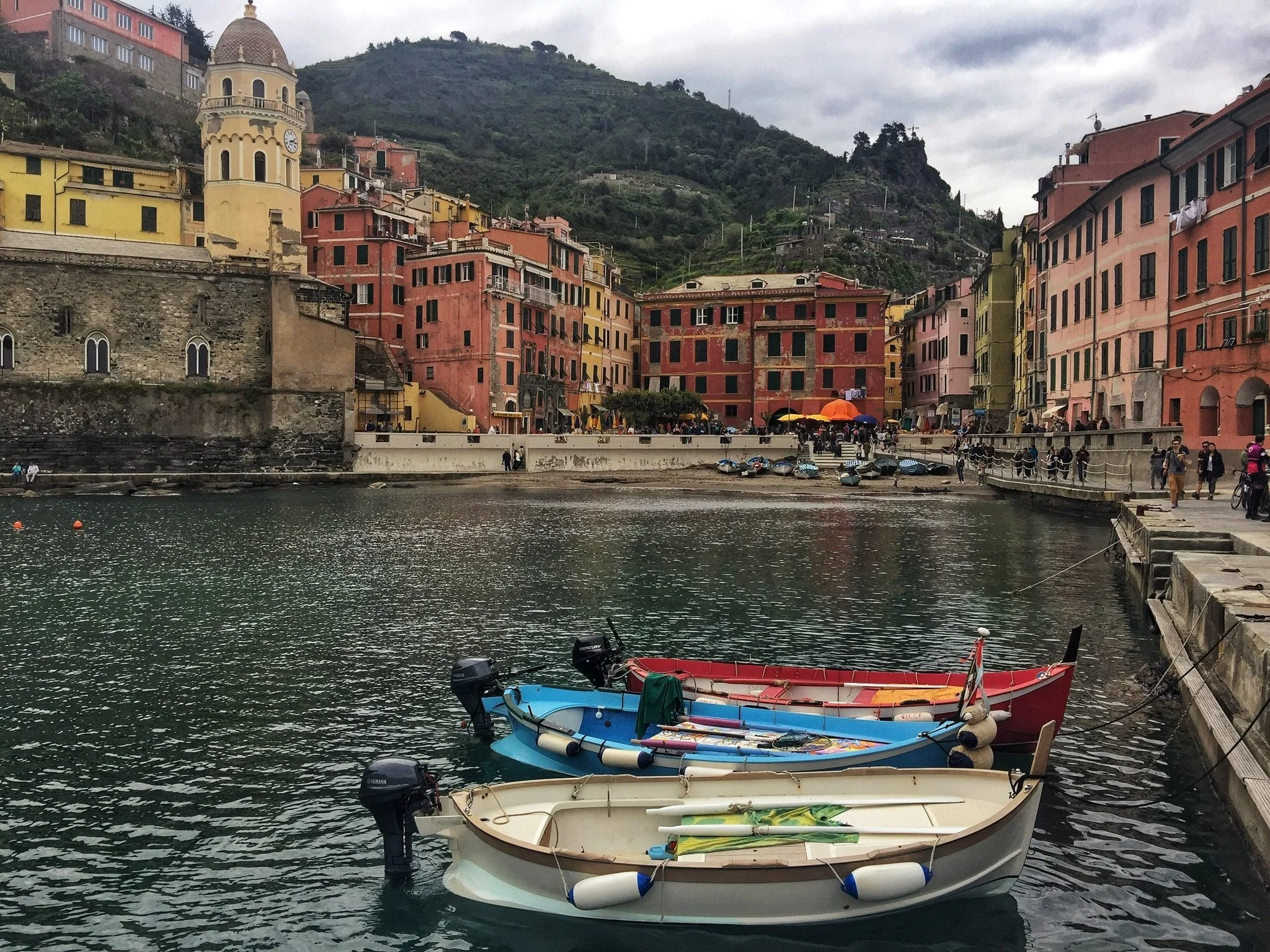 Vernazza