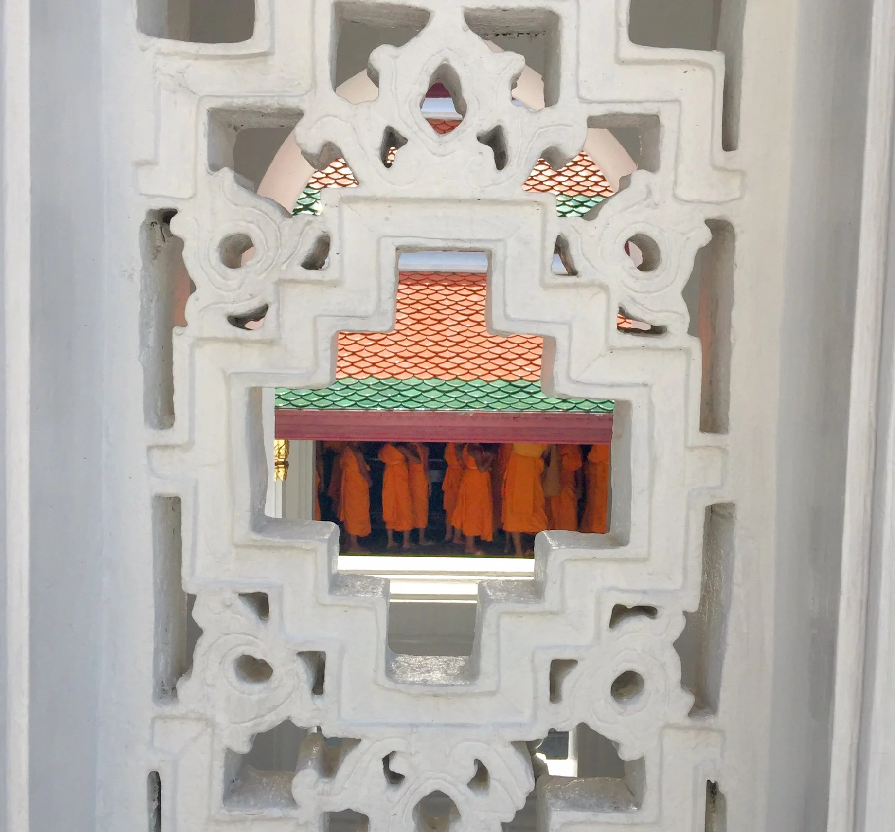 The Grand Palace, Bangkok