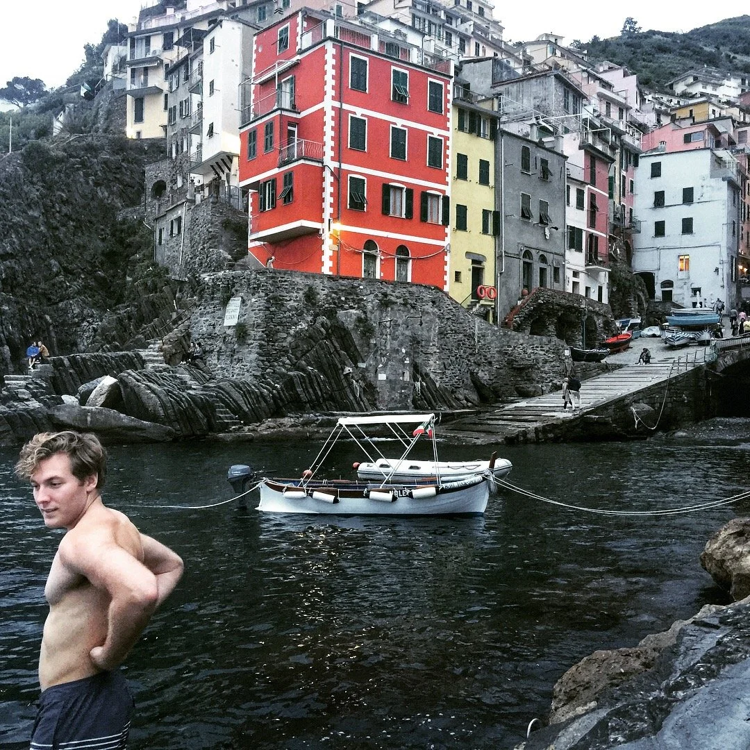 Riomaggiore