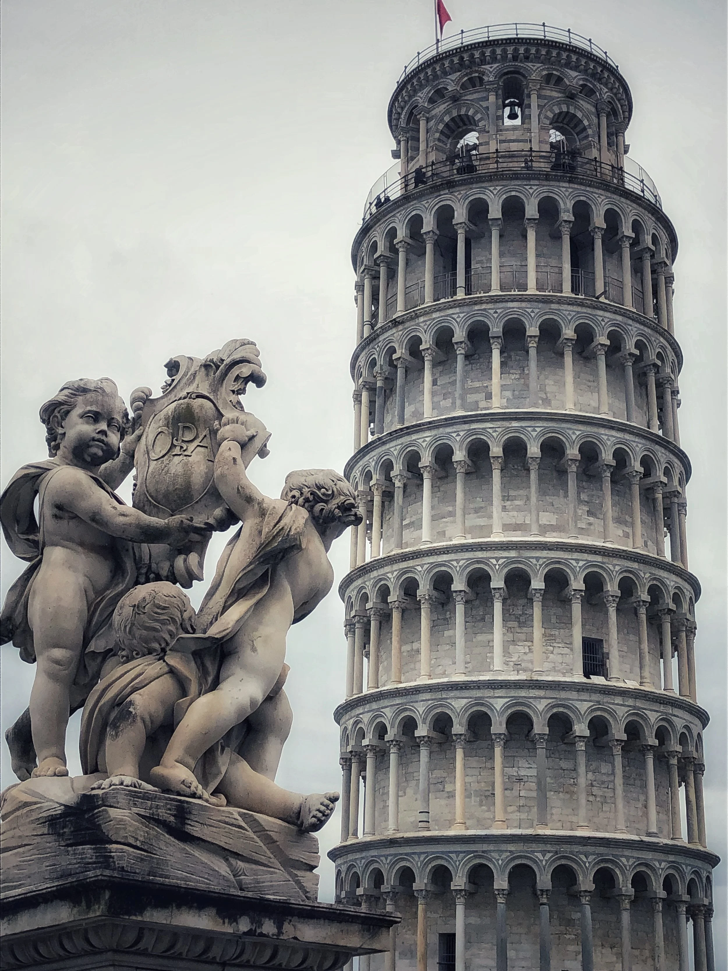 Pisa