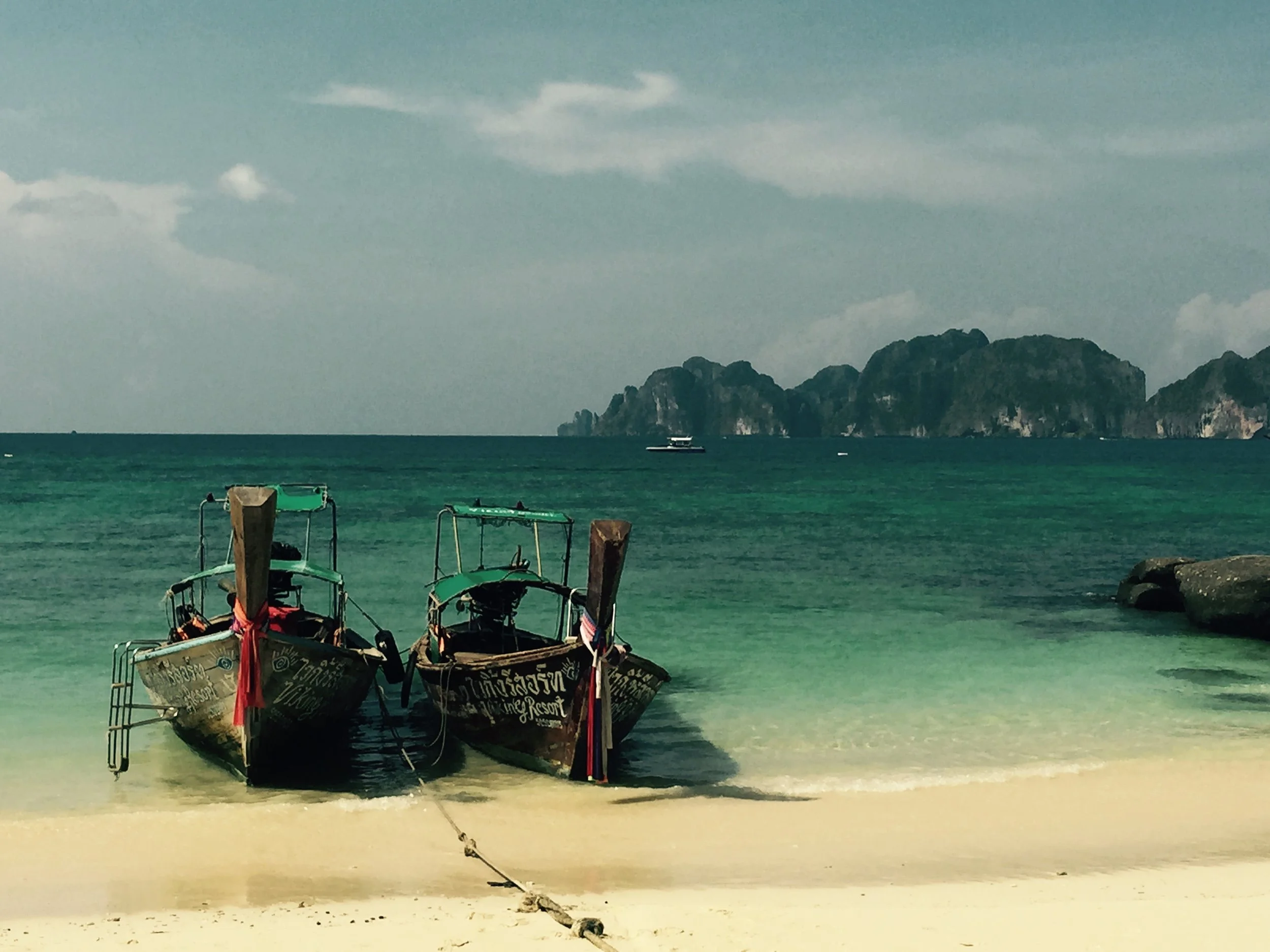 Koh Phi Phi
