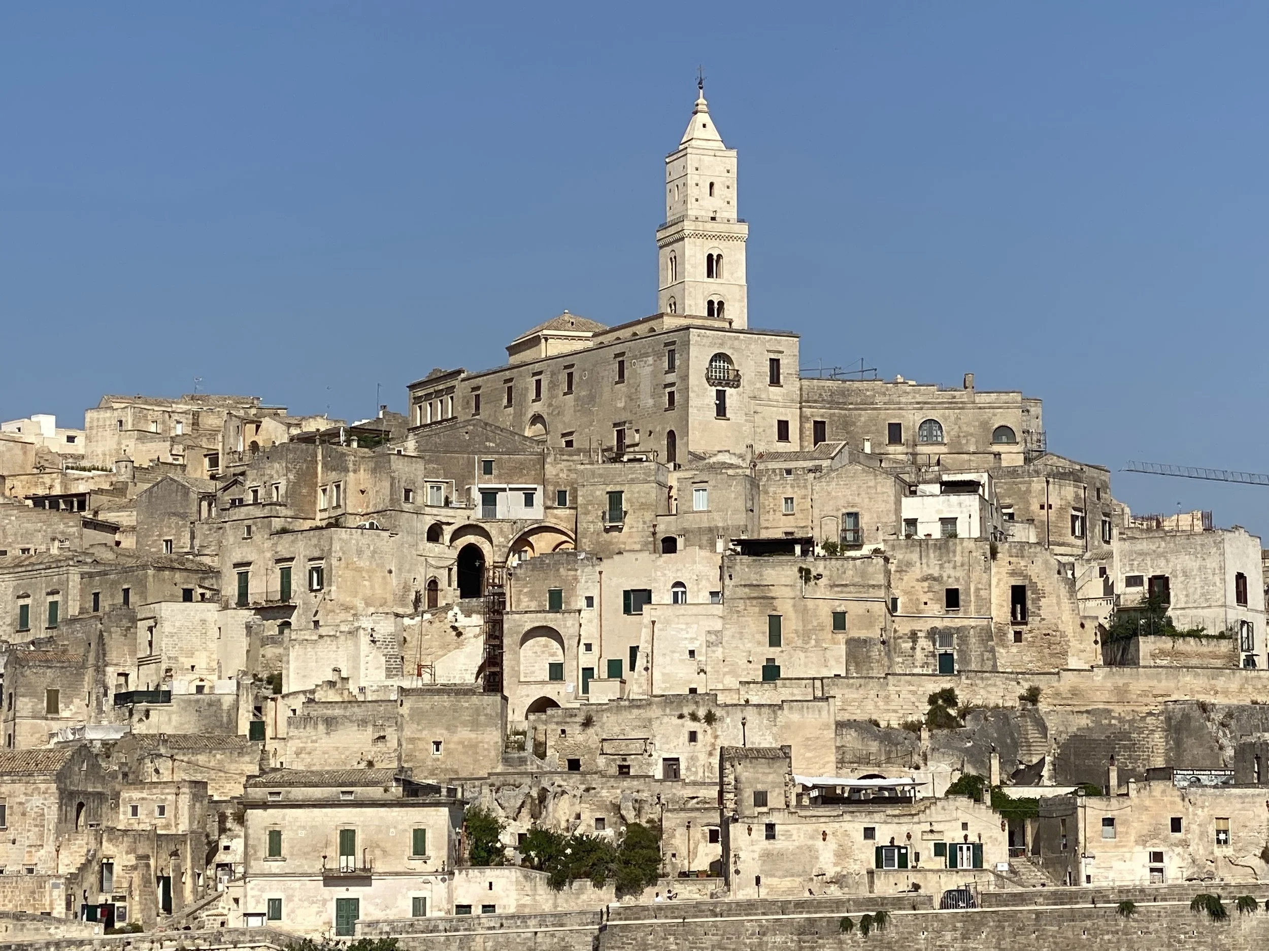 Matera