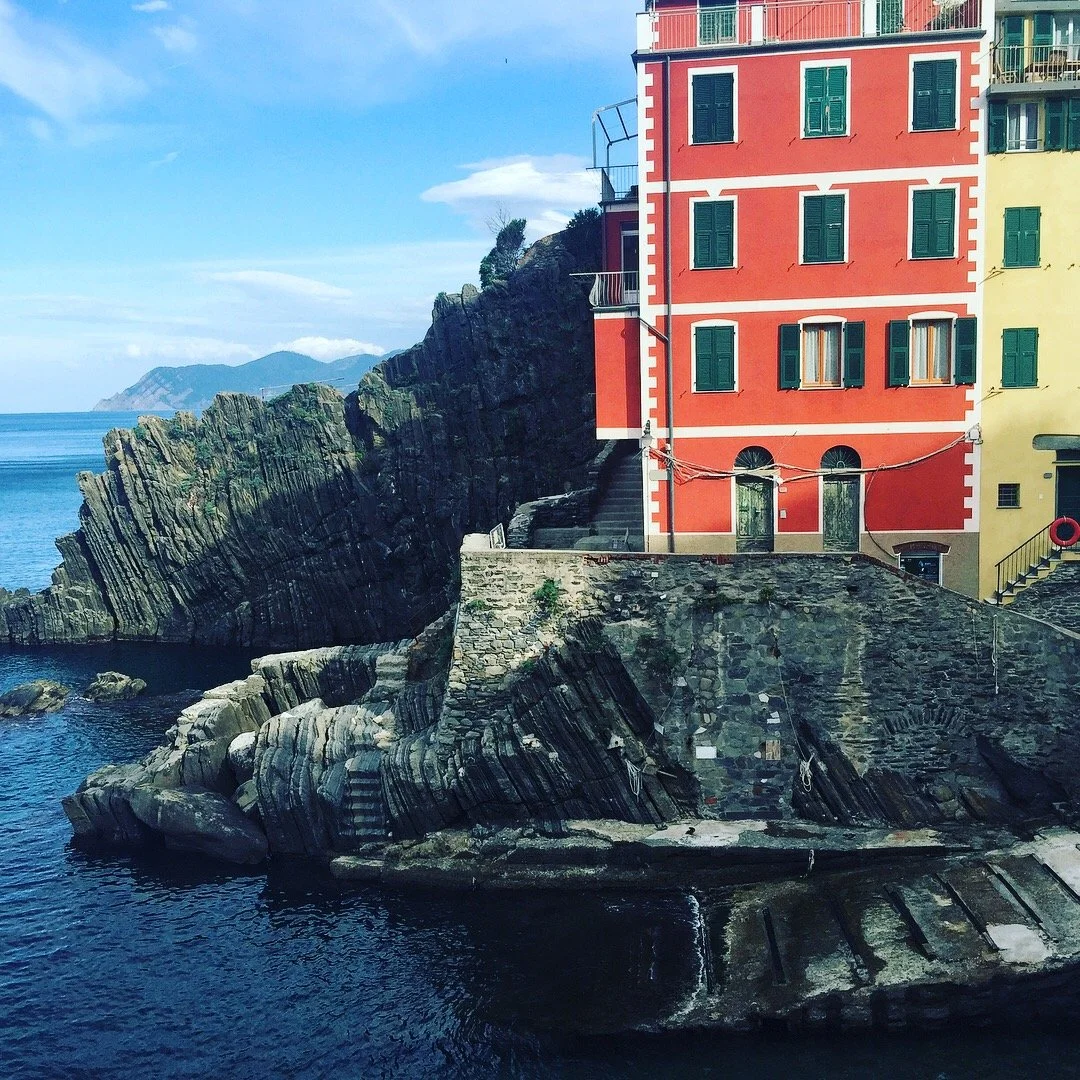 Riomaggiore
