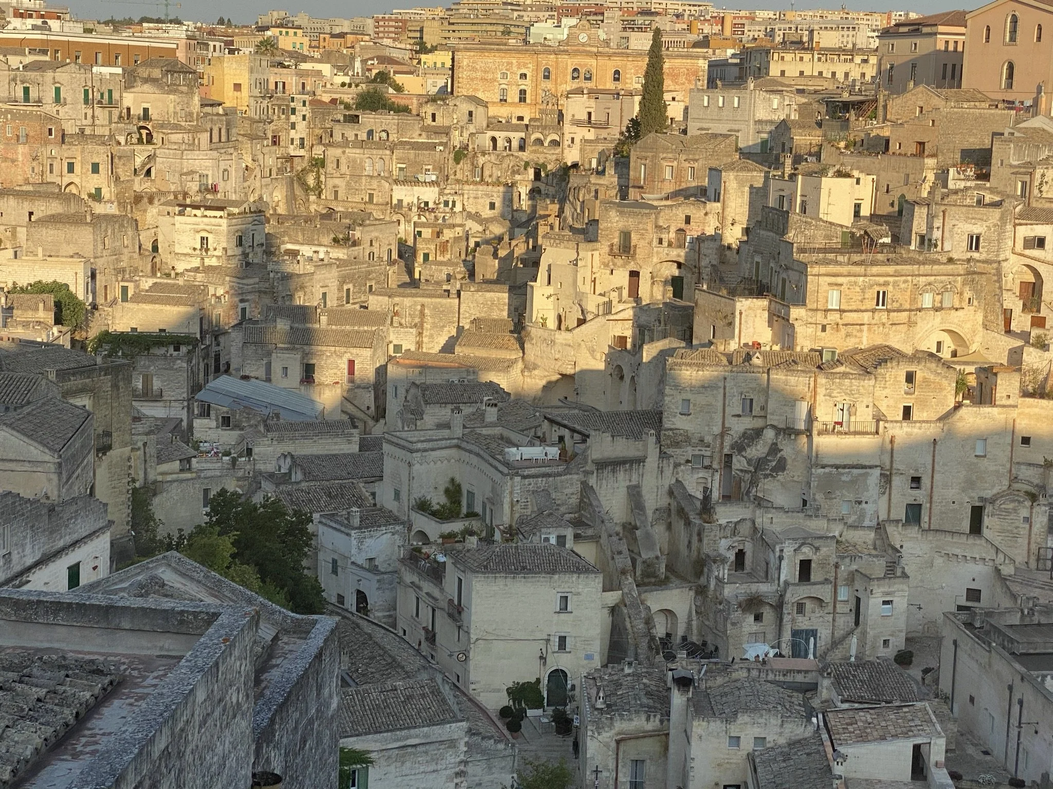 Matera