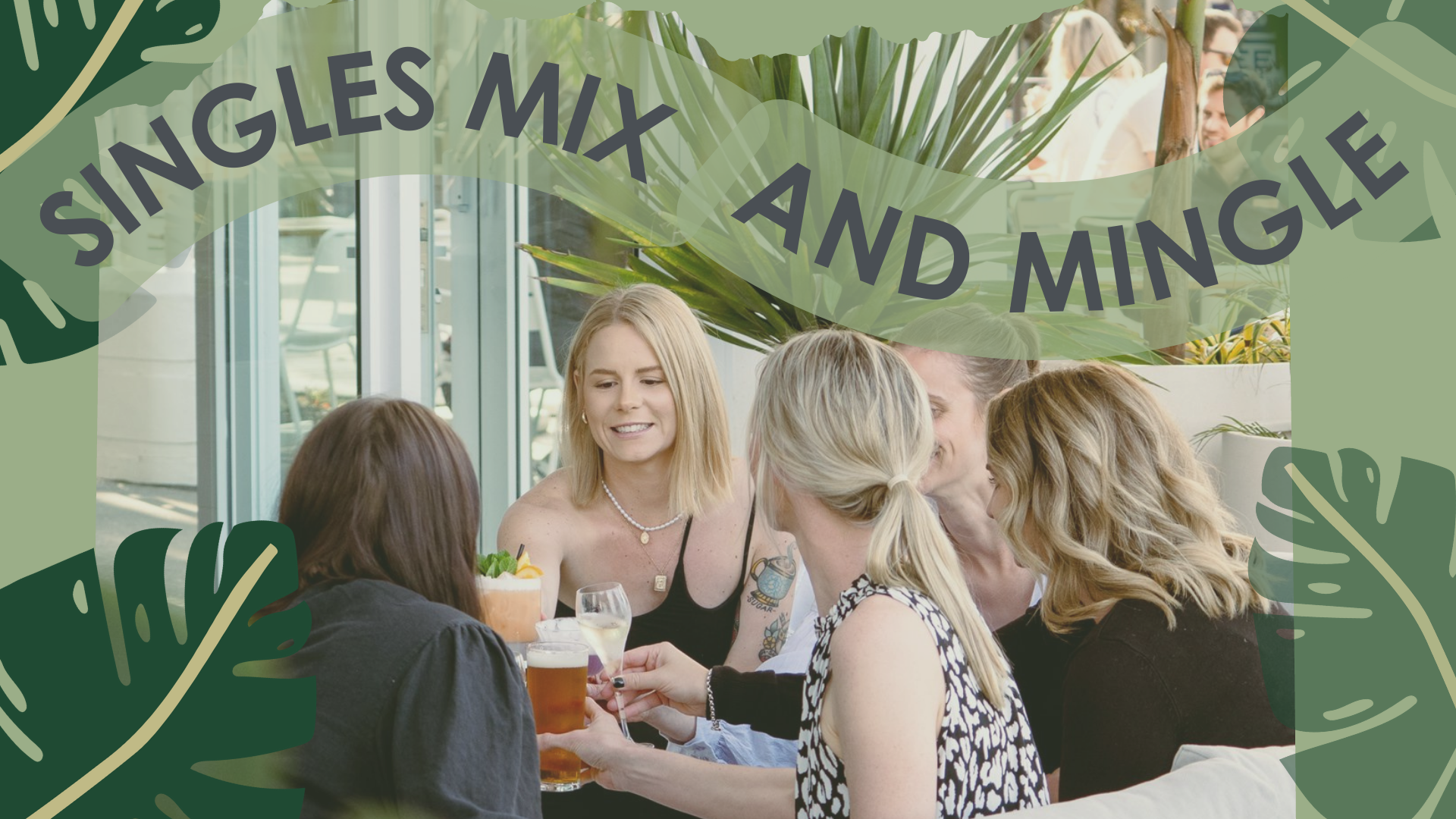 Nectar’s single mix and mingle 