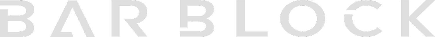 BAR BLOCK