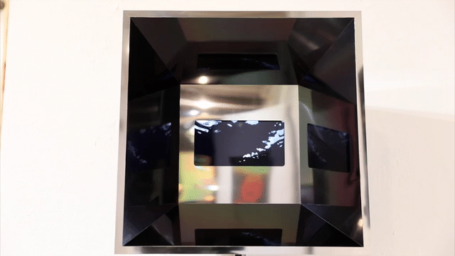 Composition for Colors, 2017