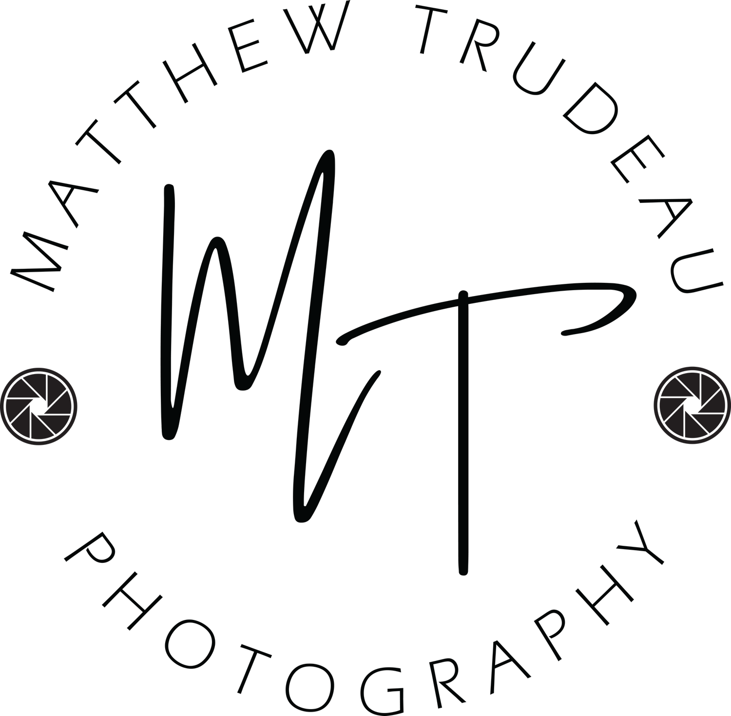 Matthew Trudeau Photography