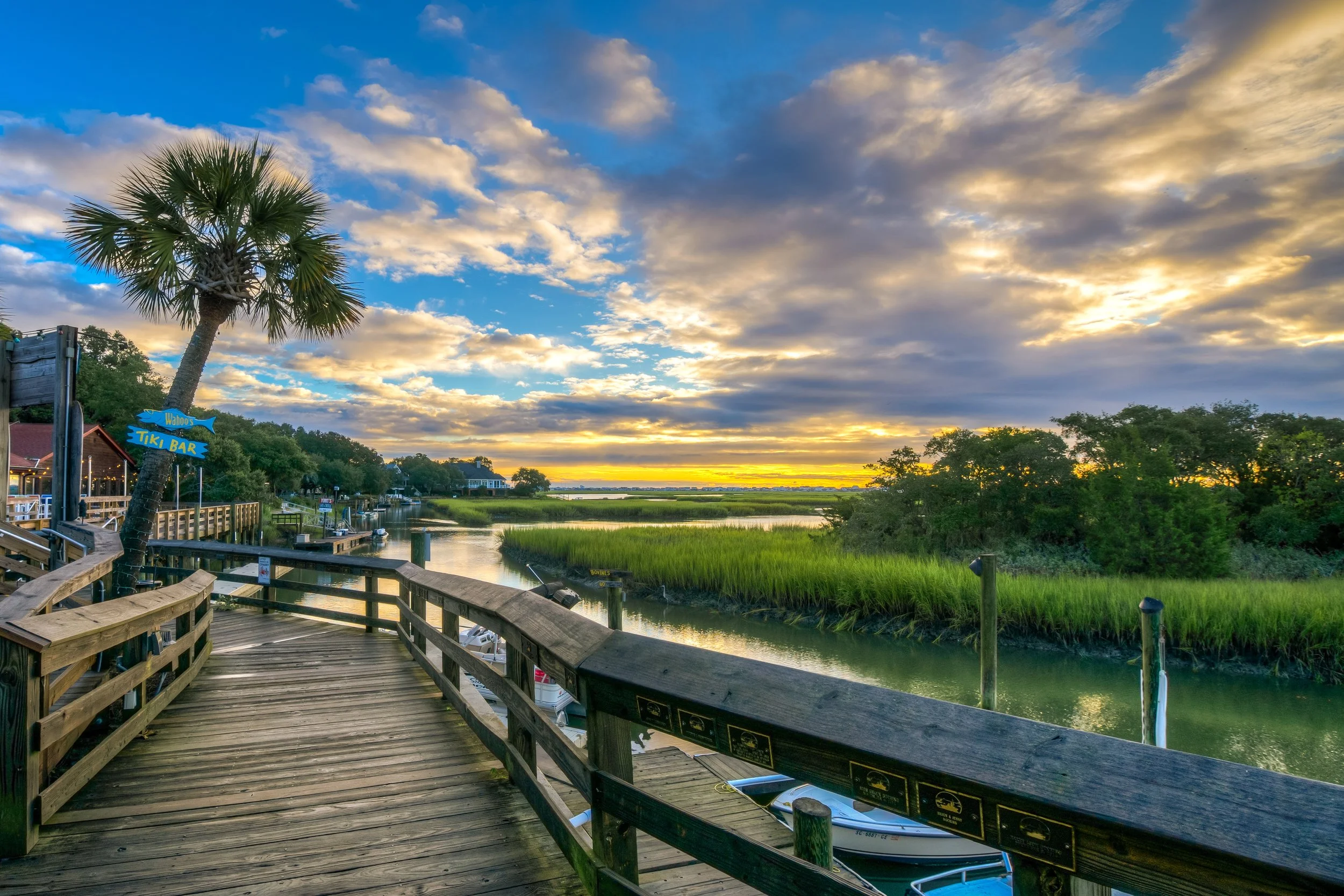 Murrells inlet South Carolina