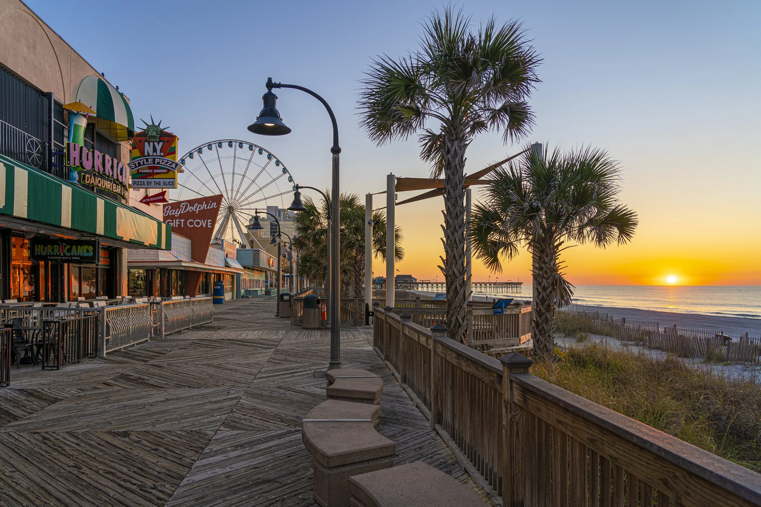 Myrtle Beach South Carolina