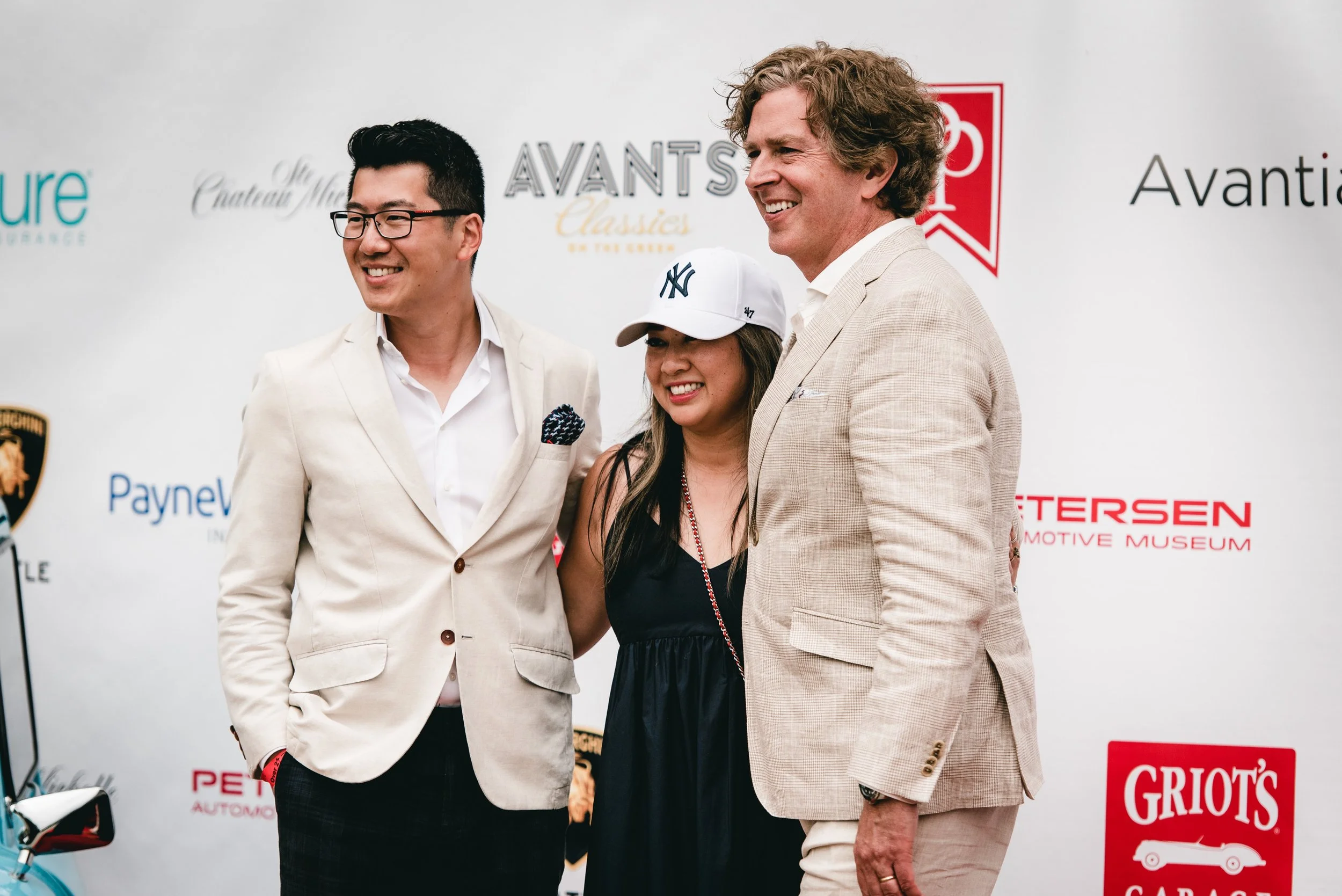 AVANTS CLASSICS ON THE GREEN