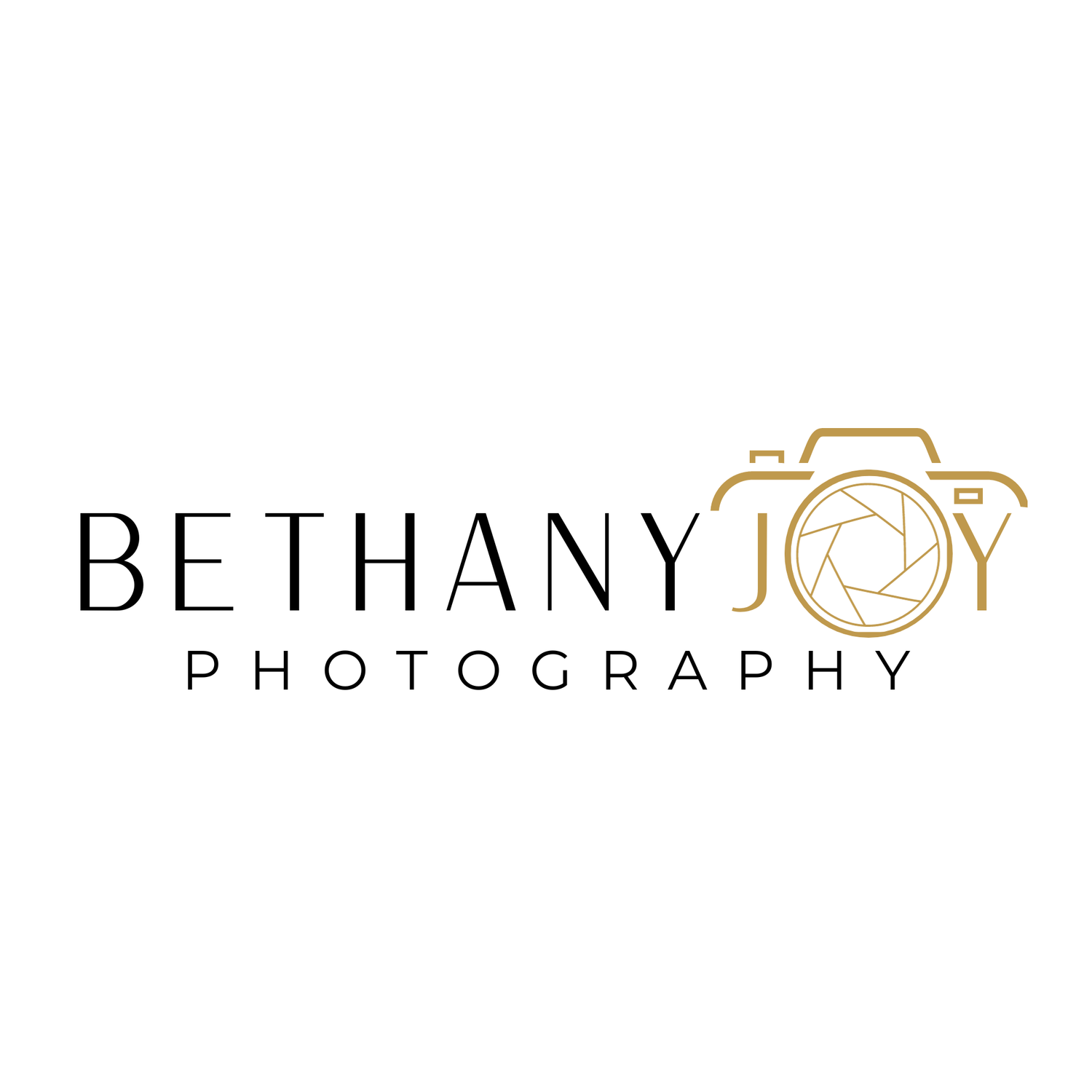 Bethany Joy Photography