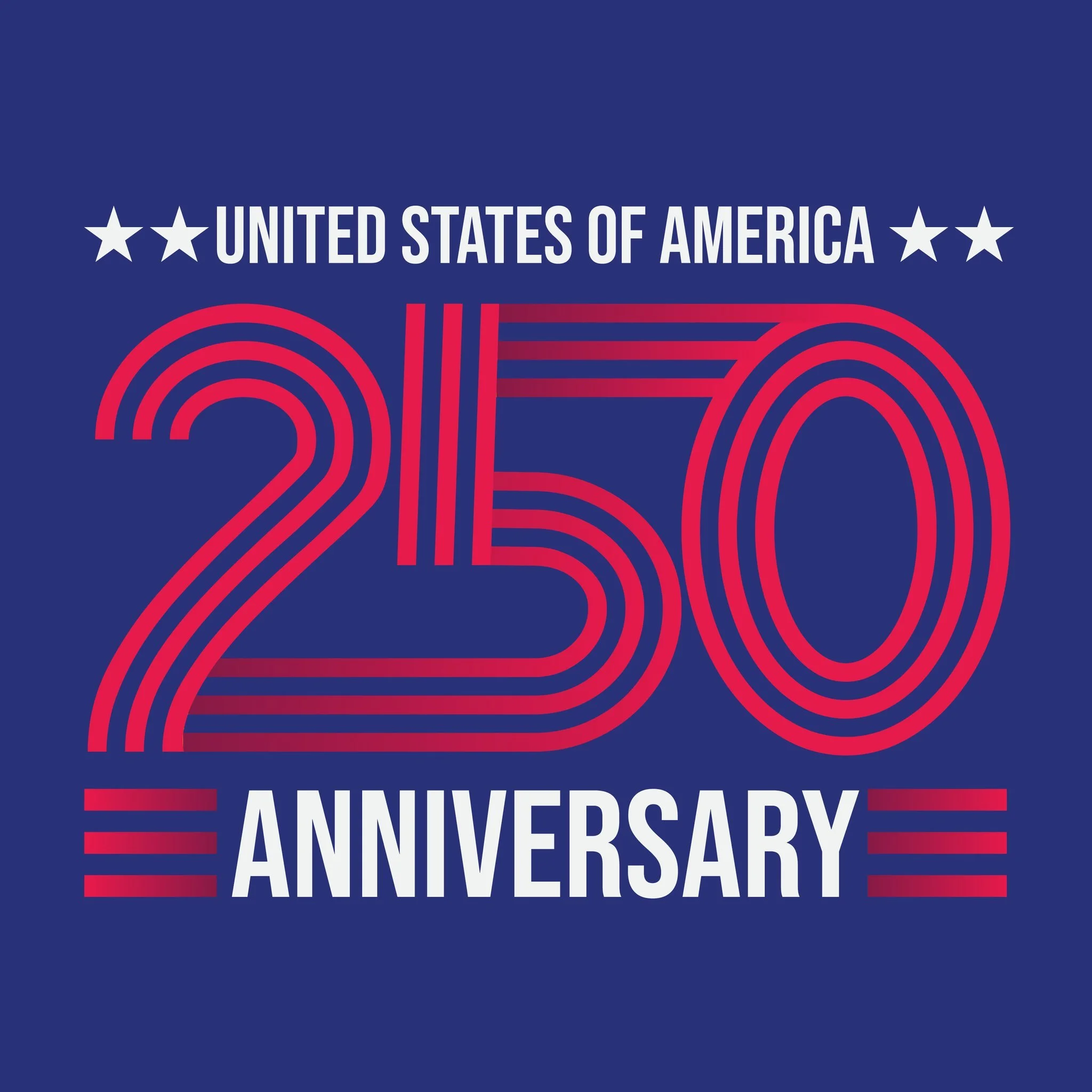 This Fourth of July, we join Americans across the country in celebrating 250 years of freedom, opportunity, and progress. As a company proud to help build the infrastructure that keeps our communities connected, we're honored to play a small part in 