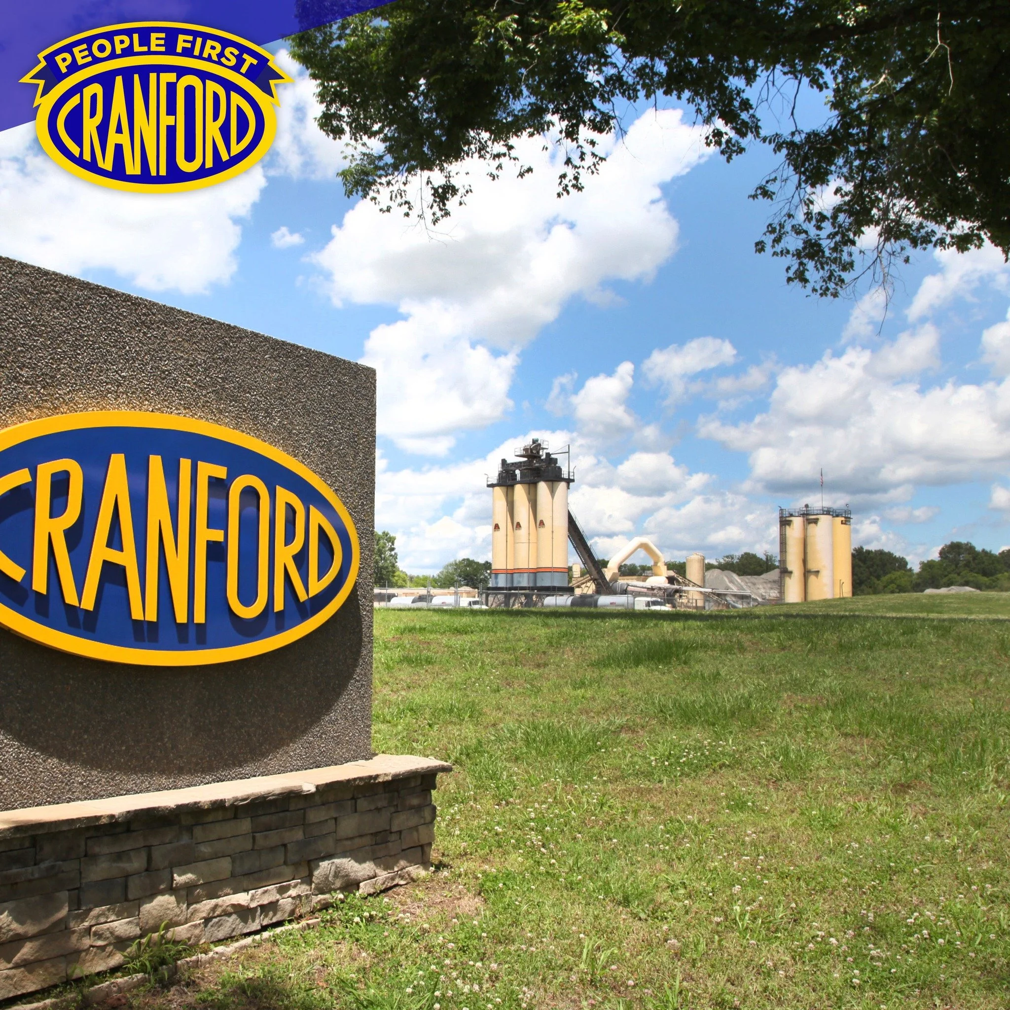 Our asphalt plants are strategically located to efficiently serve projects across Central Arkansas and Southwest Arkansas. By producing high-quality asphalt close to where it's needed, we're able to help keep projects on schedule and provide the mate
