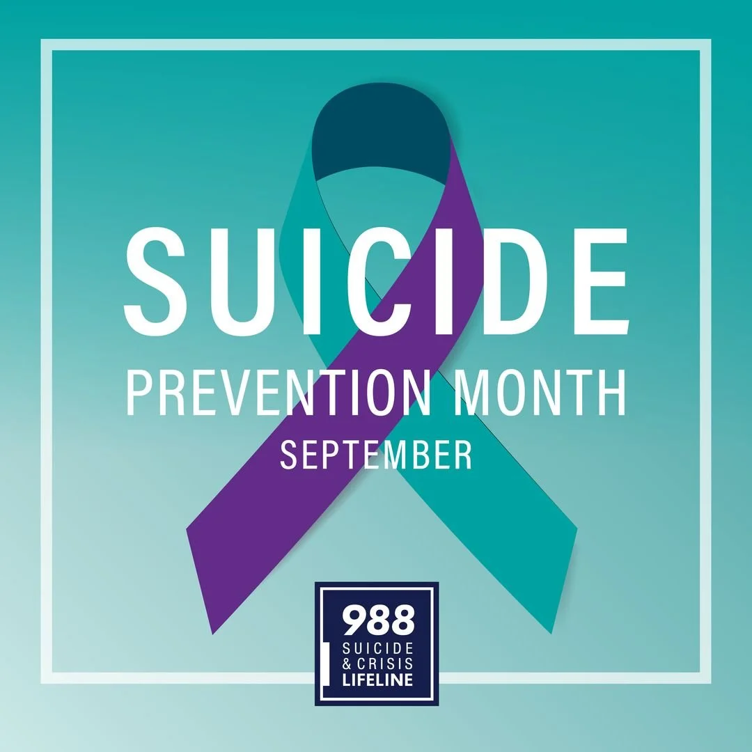 Construction has one of the highest suicide rates of any industry. This month is a reminder that looking out for each other is just as important as looking out for physical hazards on the jobsite.

If you or a coworker are struggling, help is availab